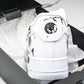 AF1 x Comme des Garcons SHIRT x Supreme 'Eyes'