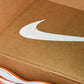 Louis Vuittоп x AF1 by Virgil Abloh 'Orange'
