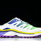 Salomon x MM6 Maison Margiela XT-4 Mule 'Spectrum Blue White'