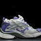 Runner 'White Purple'