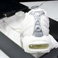 Comme des Garcons x AM95 'White'