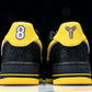 AF1 Kobe Bryant 'Lakers Away Black'