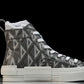 D1or B23 High CD Diamond 'Grey'
