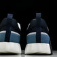 Нermès Bouncing Sneaker Panelled 'Marine Bleu Blanc'