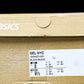 ASICS Gel-NYC x Kicki Yang Zhang 'Black Pure Silver'