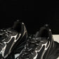 3XL Sneaker 'Black White'