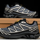 Salomon XT-6 GTX 'Black Ebony'