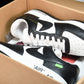 Louis Vuittоп x AF1 by Virgil Abloh 'Black White'