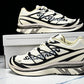 Salomon x Maison Margiela XT-MM6 'Vanilla Ice'