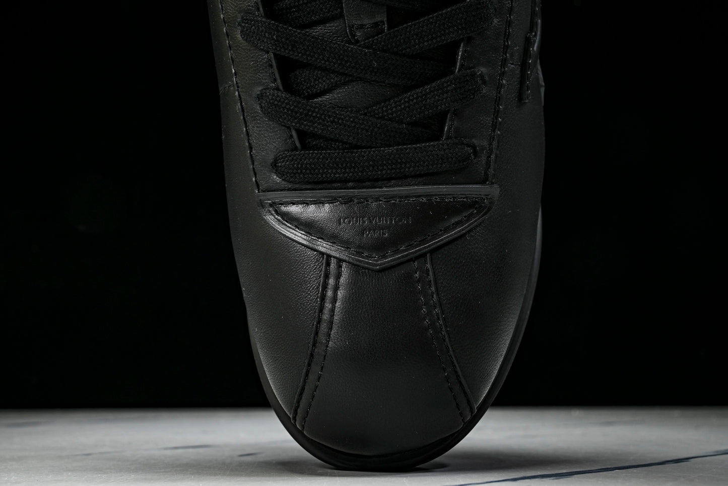 Louis Vuittоп Buttersoft 'Black'