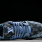 Louis Vuittоп Trainer Low 'Blue Denim Monogram Textile'