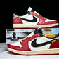 AJ1 Low Union LA 'Chicago Shadow' (Unreleased)