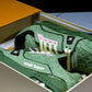 Louis Vuittоп Trainer by Tyler, The Creator 'Green'