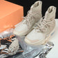 Fear of God 1 'Oatmeal'