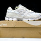 ASICS Gel-NYC 'White Oyster Grey'