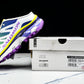 Salomon x MM6 Maison Margiela XT-4 Mule 'Spectrum Blue White'