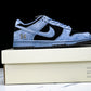SB Dnk Low x Supreme 94 Ocean Fog
