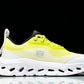 LOEWE × ON Cloudtilt 2.0 'Neon Yellow White'