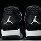 AJ4 Retro 'White Thunder'