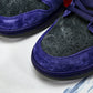 SB Dnk Low x Supreme 94 Ink