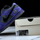 SB Dnk Low x Supreme 94 Ink