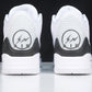 Fragment x AJ3 Retro 'White'