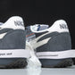 Fragment x Sacai LD Waffle ‘Blackened Blue’