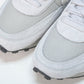 Fragment x Sacai LD Waffle ‘Light Smoke Grey’