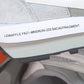 Fragment x Sacai LD Waffle ‘Light Smoke Grey’