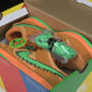 Grateful Dead SB Dnk Low Bears Orange