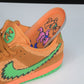 Grateful Dead SB Dnk Low Bears Orange