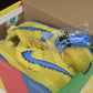 Grateful Dead SB Dnk Low Bears Yellow