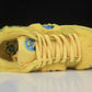 Grateful Dead SB Dnk Low Bears Yellow