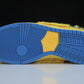 Grateful Dead SB Dnk Low Bears Yellow