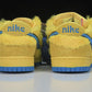 Grateful Dead SB Dnk Low Bears Yellow