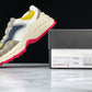 Guссi Rhyton 'Beige White Yellow'