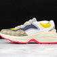 Guссi Rhyton 'Beige White Yellow'