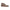 High Brown Suede Formal Shoes