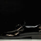 Prada Patent Loafers 'Black'