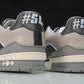 Louis Vuittоп Trainer Low 'Black Grey'