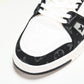 Louis Vuittоп Trainer Low 'Black White'
