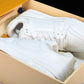 Louis Vuittоп Trainer Low 'White'