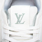 Louis Vuittоп Trainer Low 'White Signature'