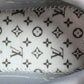 Louis Vuittоп Trainer Low 'White Signature'