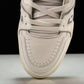 Louis Vuittоп Trainer Low 'White Signature'