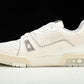 Louis Vuittоп Trainer Low 'White Signature'