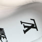 Louis Vuittоп x AF1 by Virgil Abloh 'Green White'