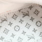 Louis Vuittоп x AF1 by Virgil Abloh 'Red White'
