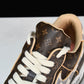 Louis Vuittоп x AF1 by Virgil Abloh (Regular Box)