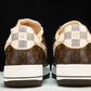 Louis Vuittоп x AF1 by Virgil Abloh (Regular Box)